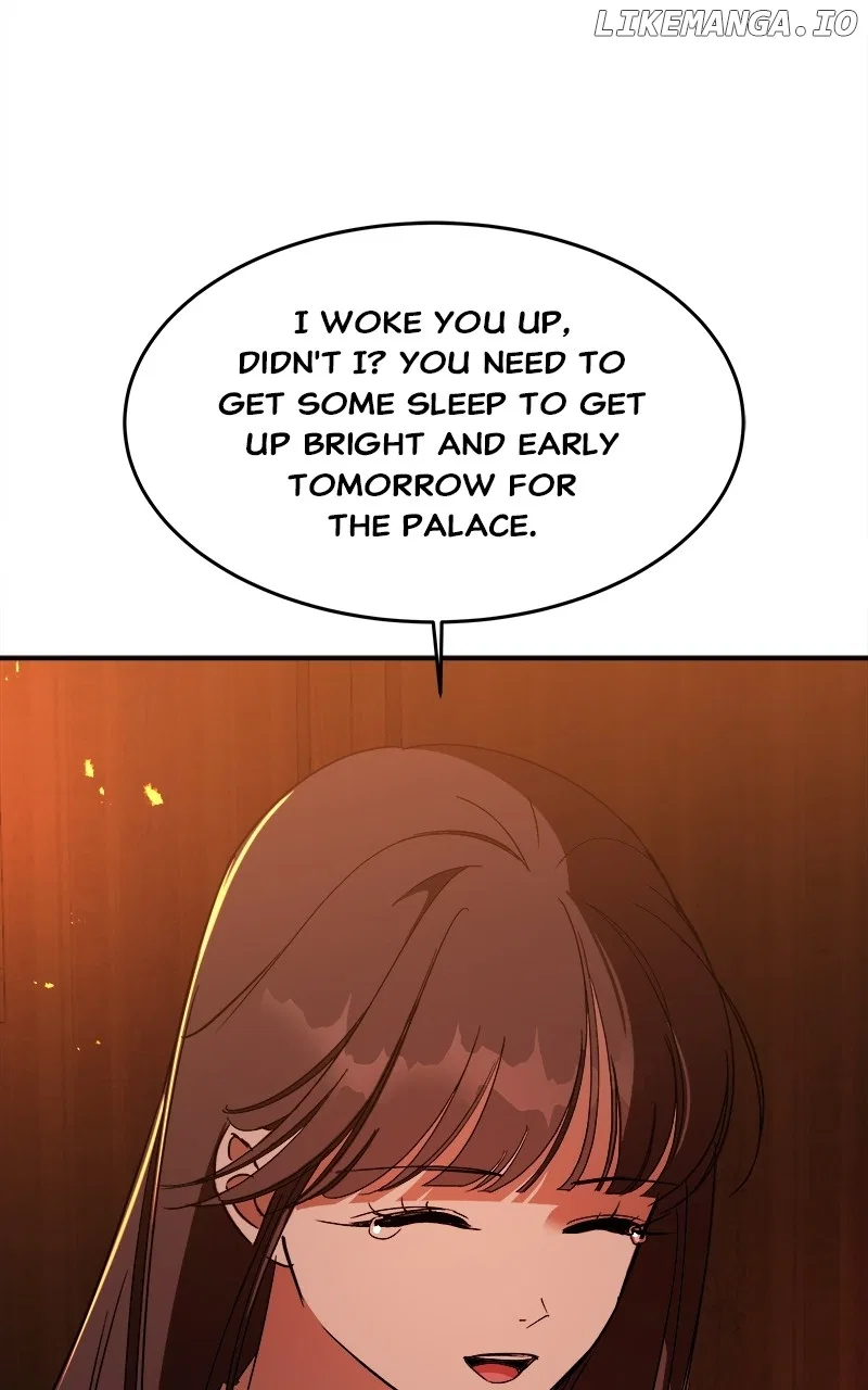 How a Goddess Wins Over Tigers Chapter 28 – Page 10