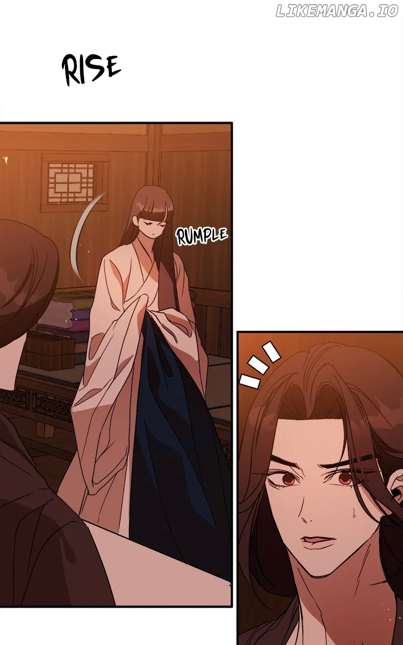How a Goddess Wins Over Tigers Chapter 28 – Page 12