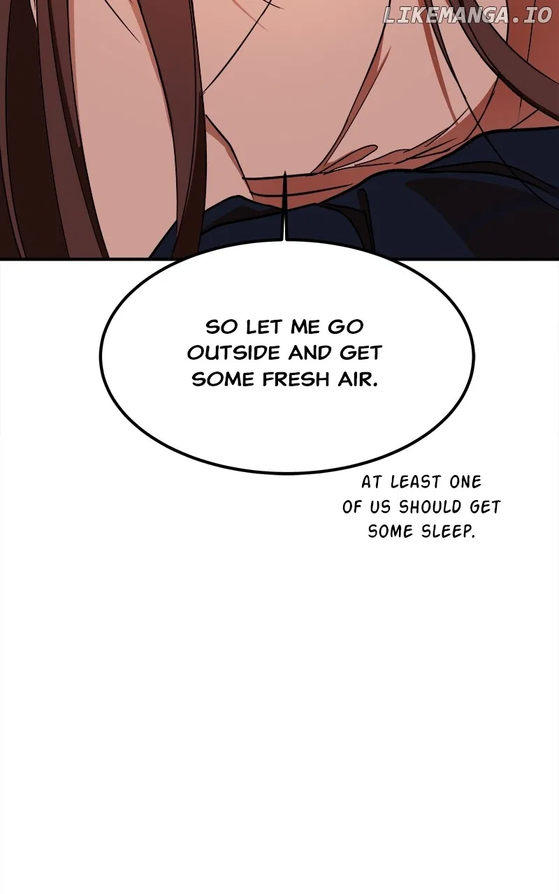 How a Goddess Wins Over Tigers Chapter 28 – Page 15