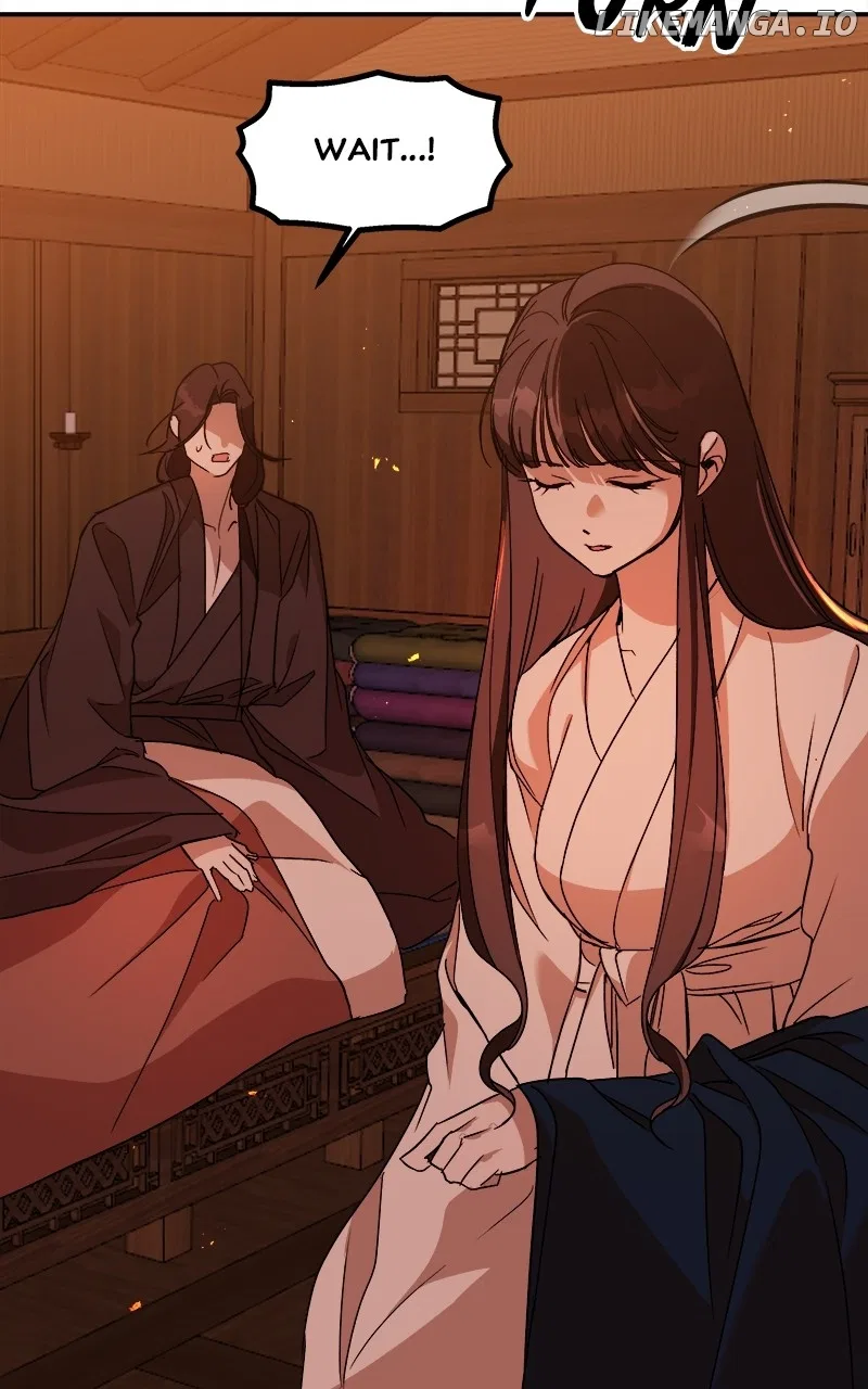 How a Goddess Wins Over Tigers Chapter 28 – Page 18