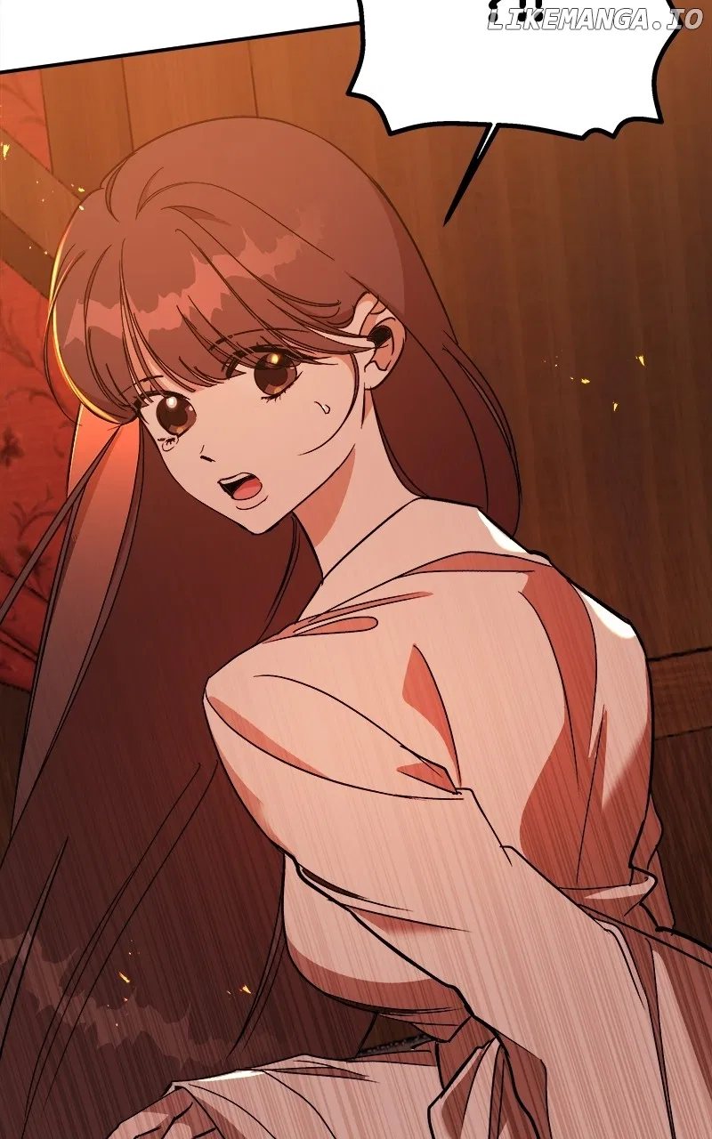 How a Goddess Wins Over Tigers Chapter 28 – Page 22