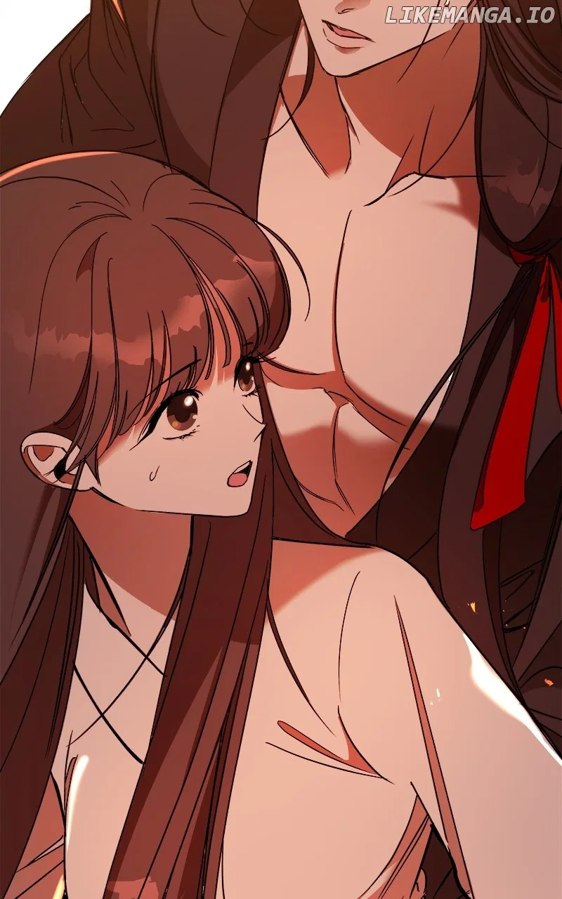 How a Goddess Wins Over Tigers Chapter 28 – Page 25