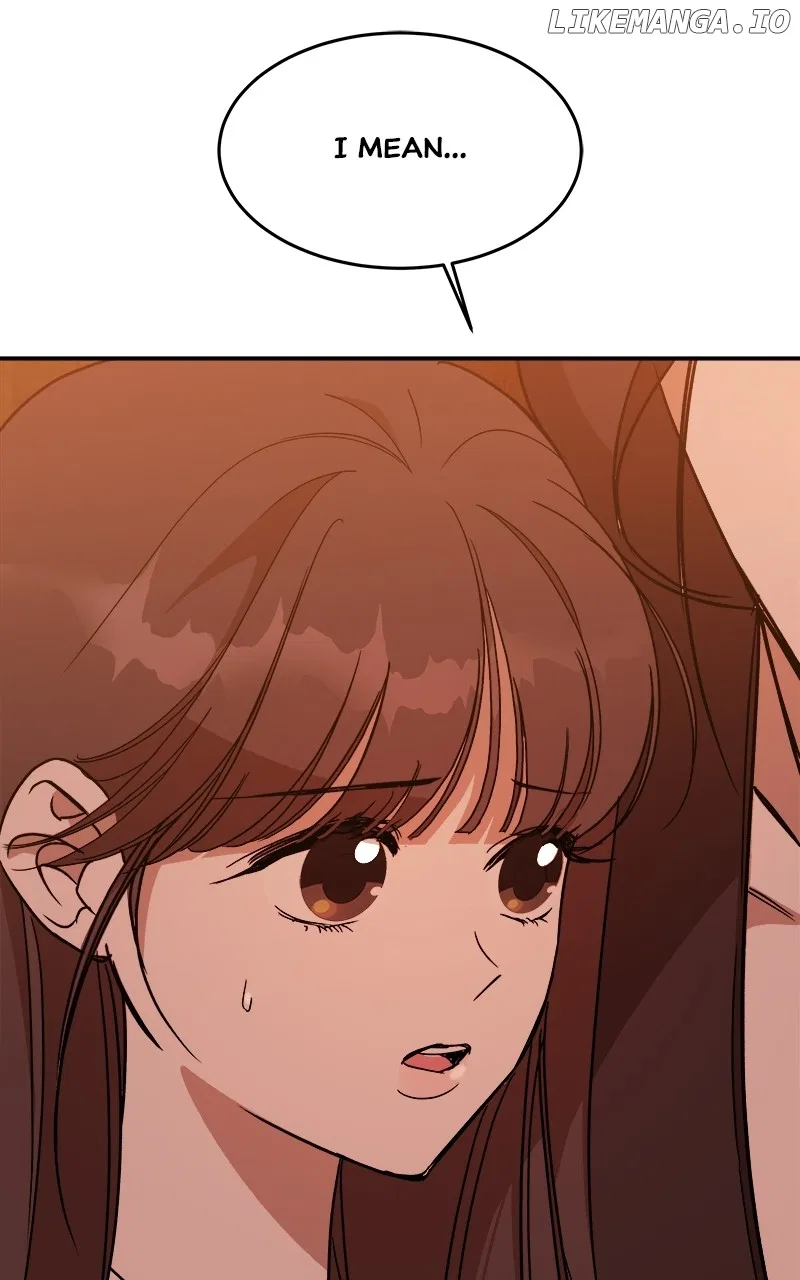 How a Goddess Wins Over Tigers Chapter 28 – Page 34