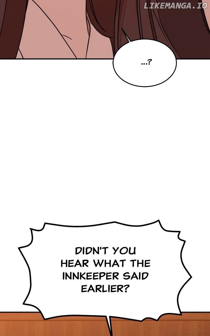 How a Goddess Wins Over Tigers Chapter 28 – Page 35