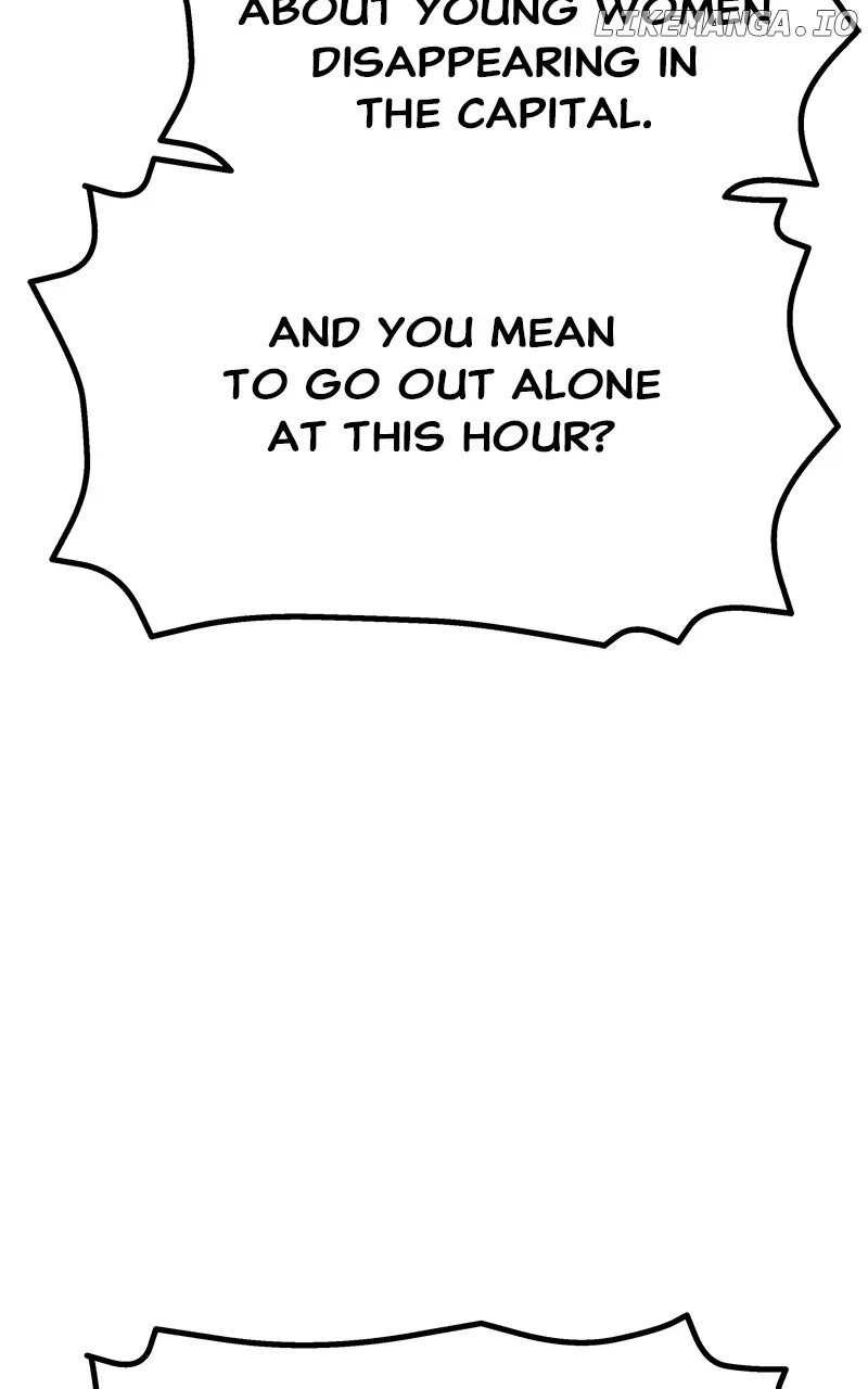 How a Goddess Wins Over Tigers Chapter 28 – Page 37