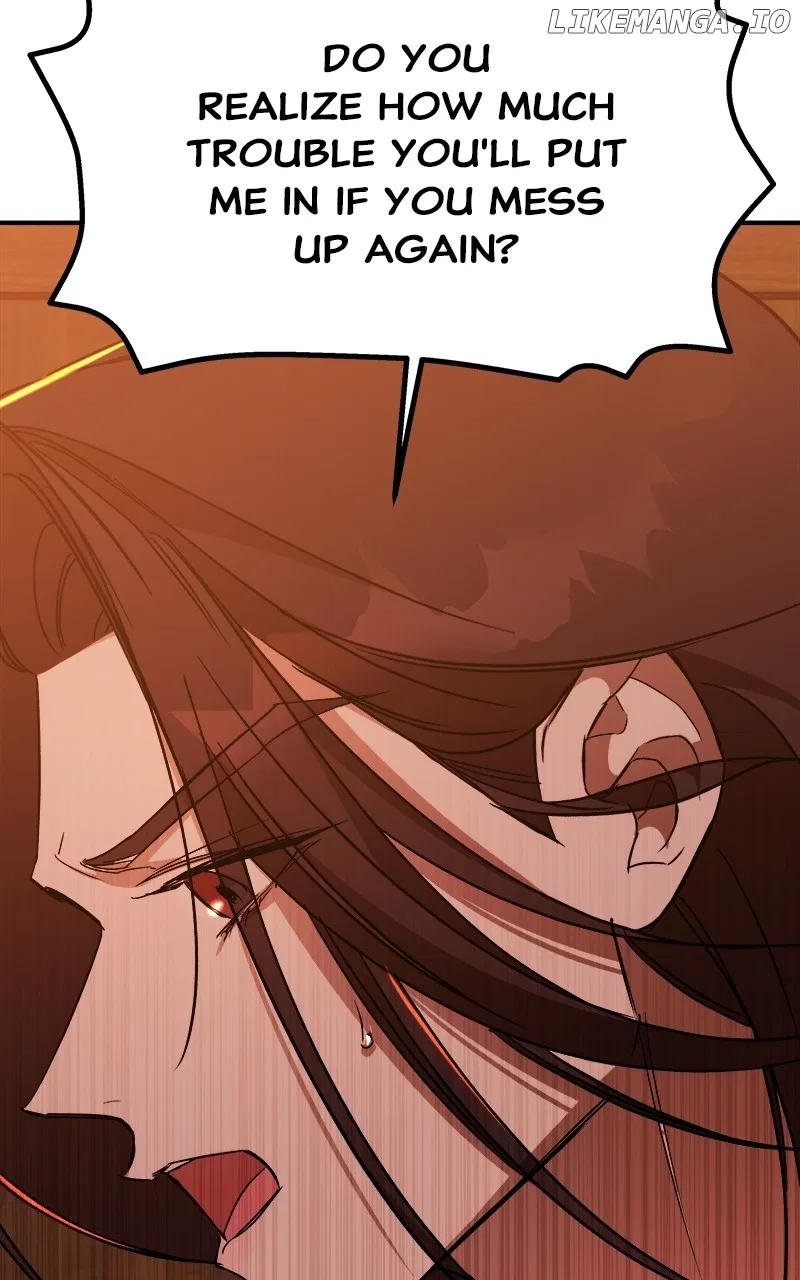 How a Goddess Wins Over Tigers Chapter 28 – Page 38