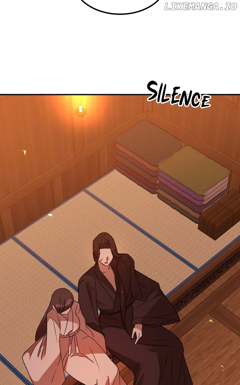 How a Goddess Wins Over Tigers Chapter 28 – Page 42
