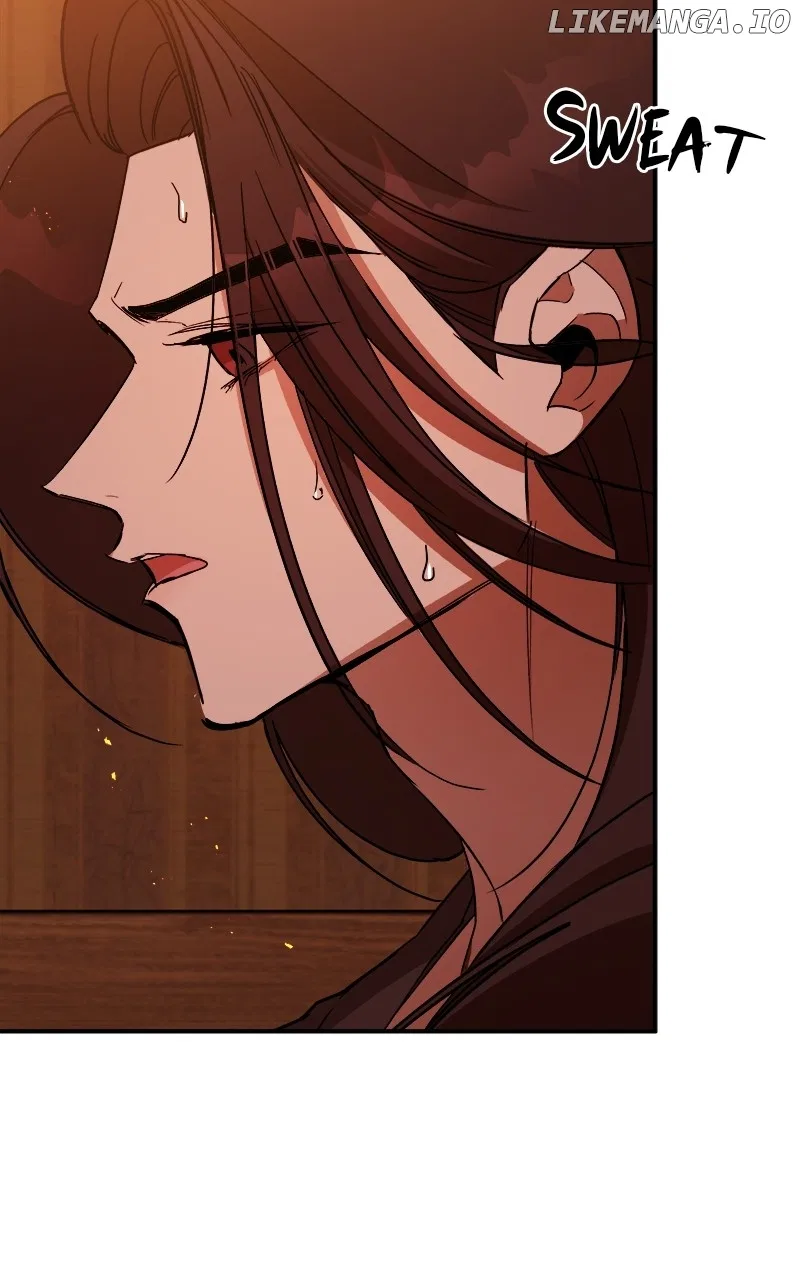 How a Goddess Wins Over Tigers Chapter 28 – Page 44