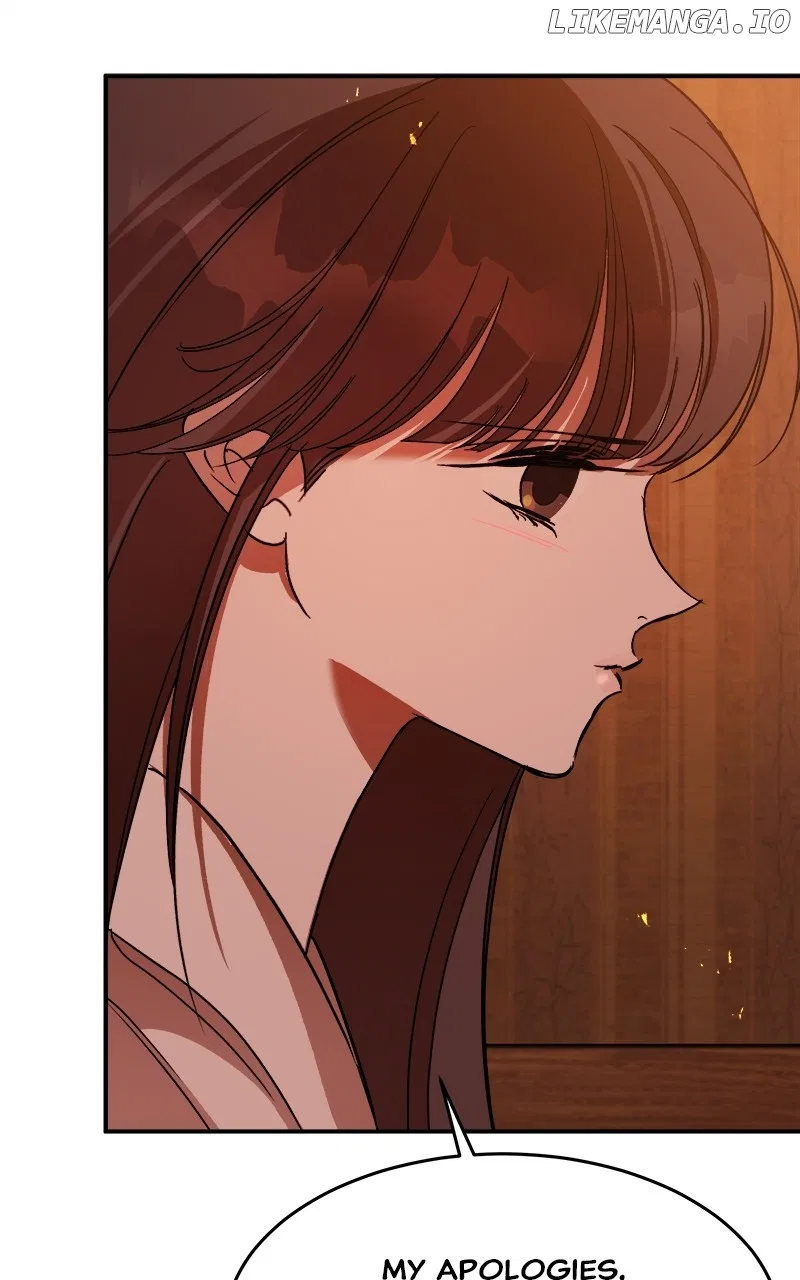 How a Goddess Wins Over Tigers Chapter 28 – Page 45