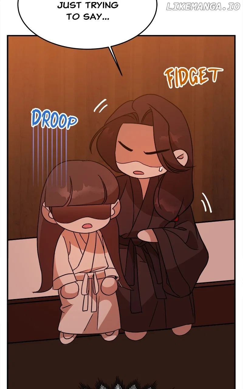 How a Goddess Wins Over Tigers Chapter 28 – Page 51