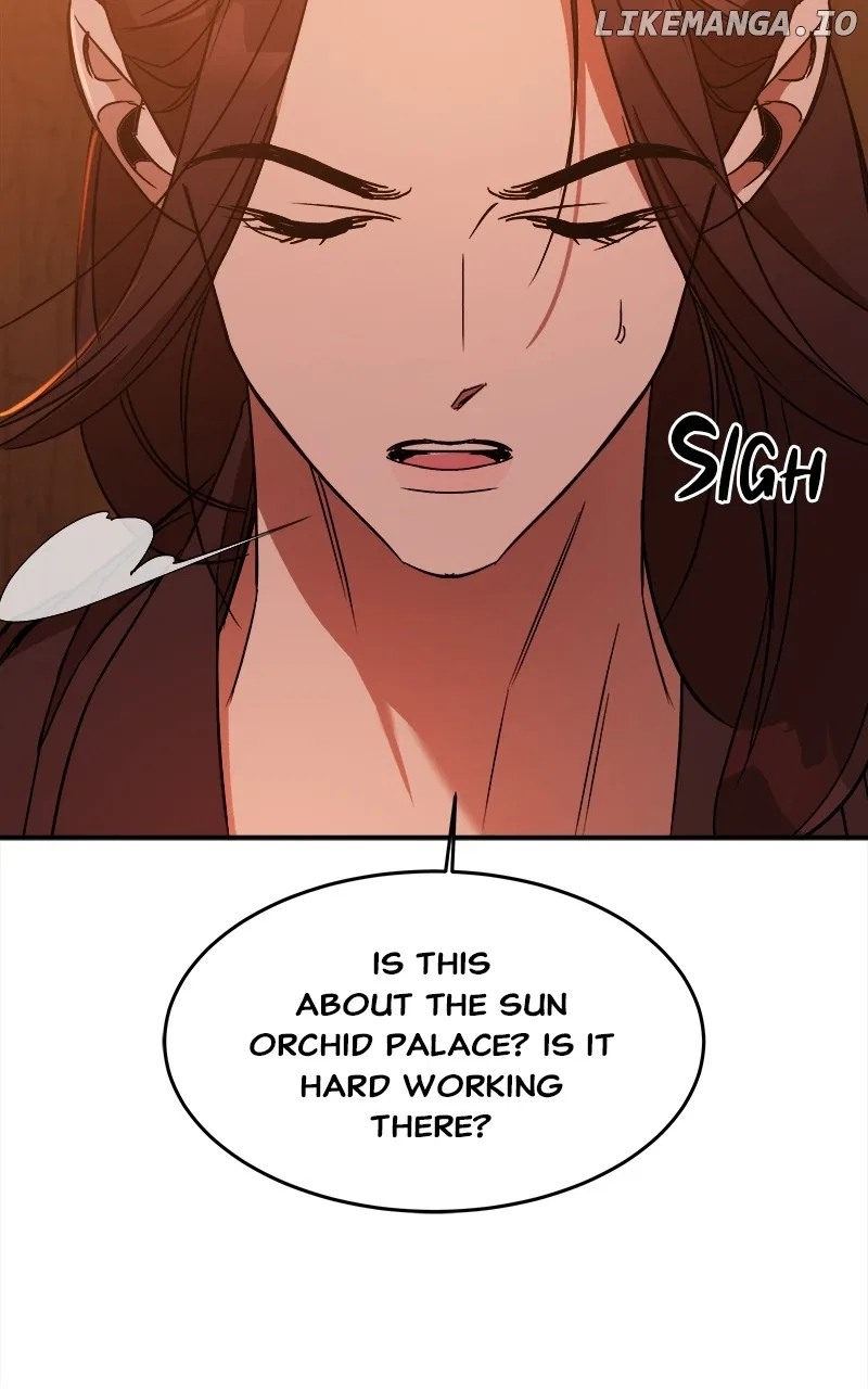 How a Goddess Wins Over Tigers Chapter 28 – Page 53