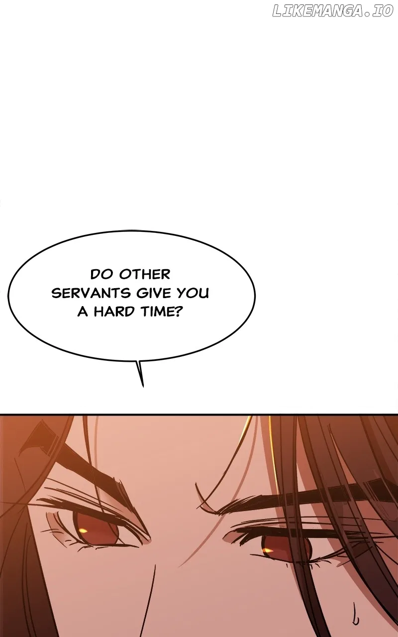 How a Goddess Wins Over Tigers Chapter 28 – Page 54