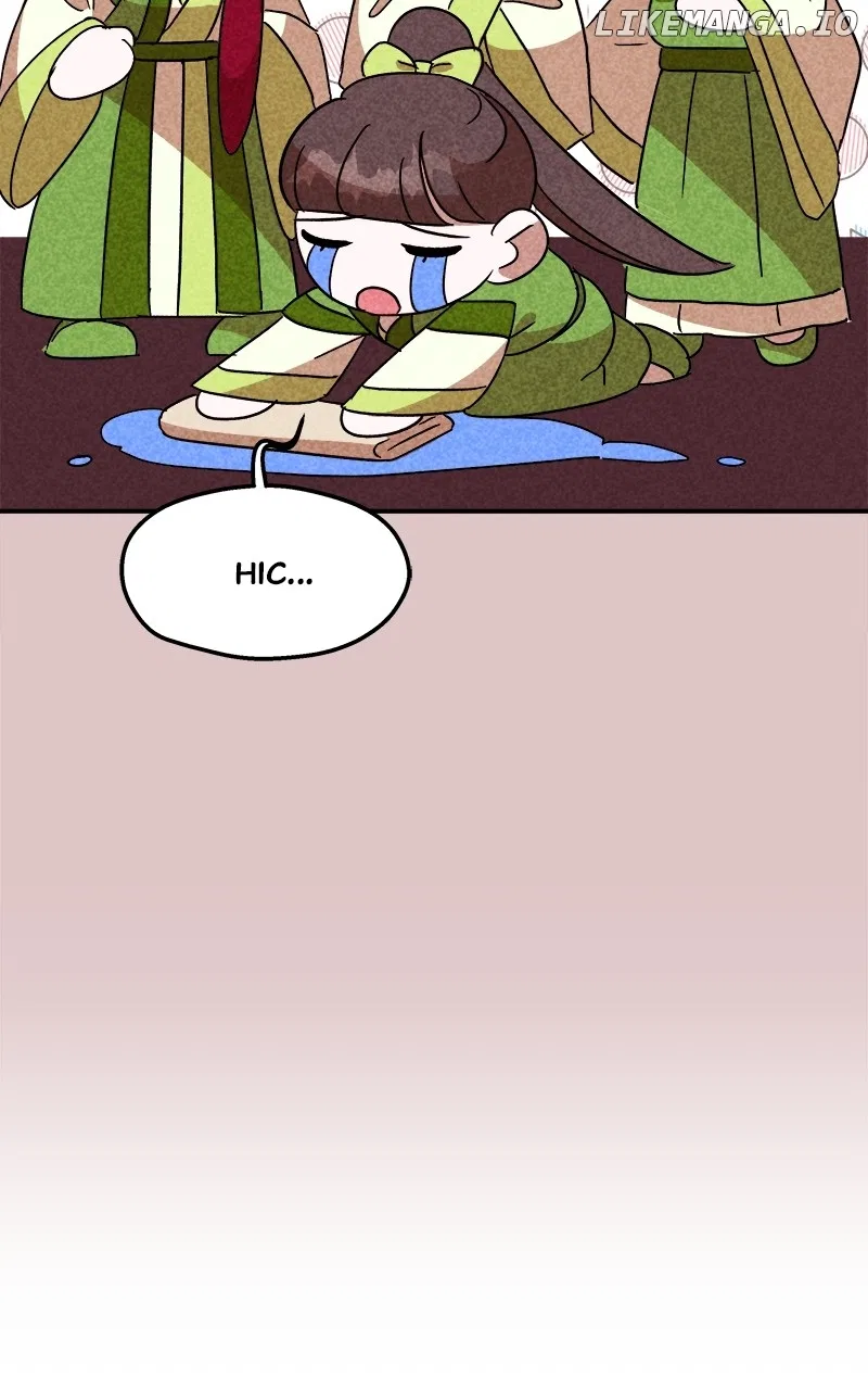 How a Goddess Wins Over Tigers Chapter 28 – Page 56