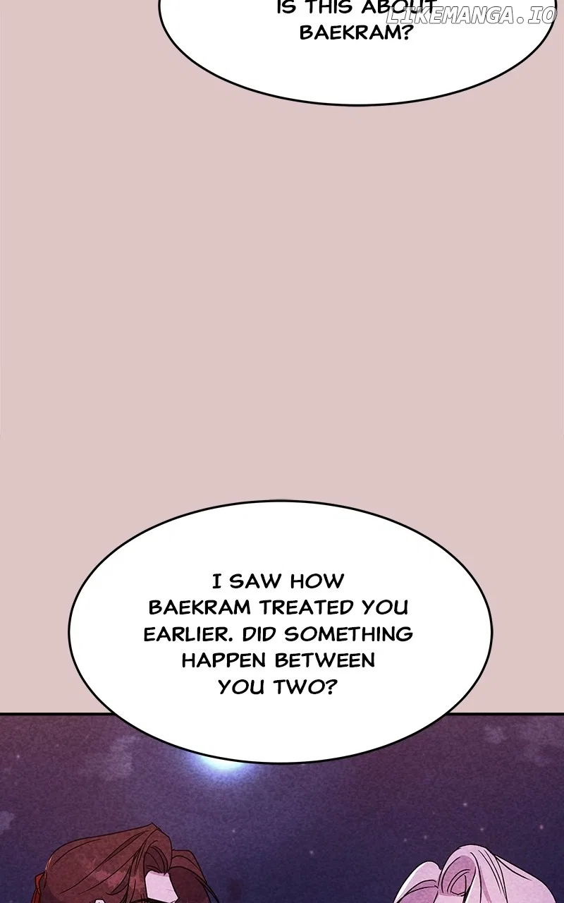 How a Goddess Wins Over Tigers Chapter 28 – Page 58
