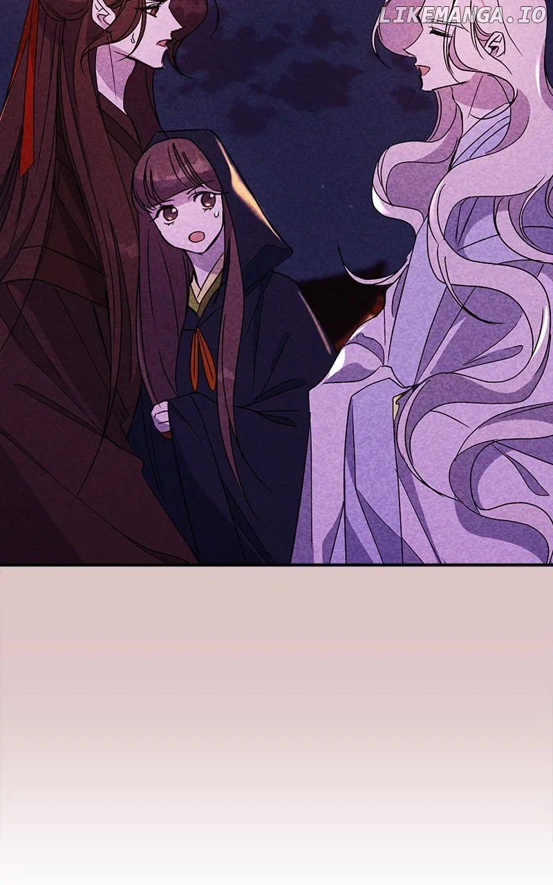 How a Goddess Wins Over Tigers Chapter 28 – Page 59