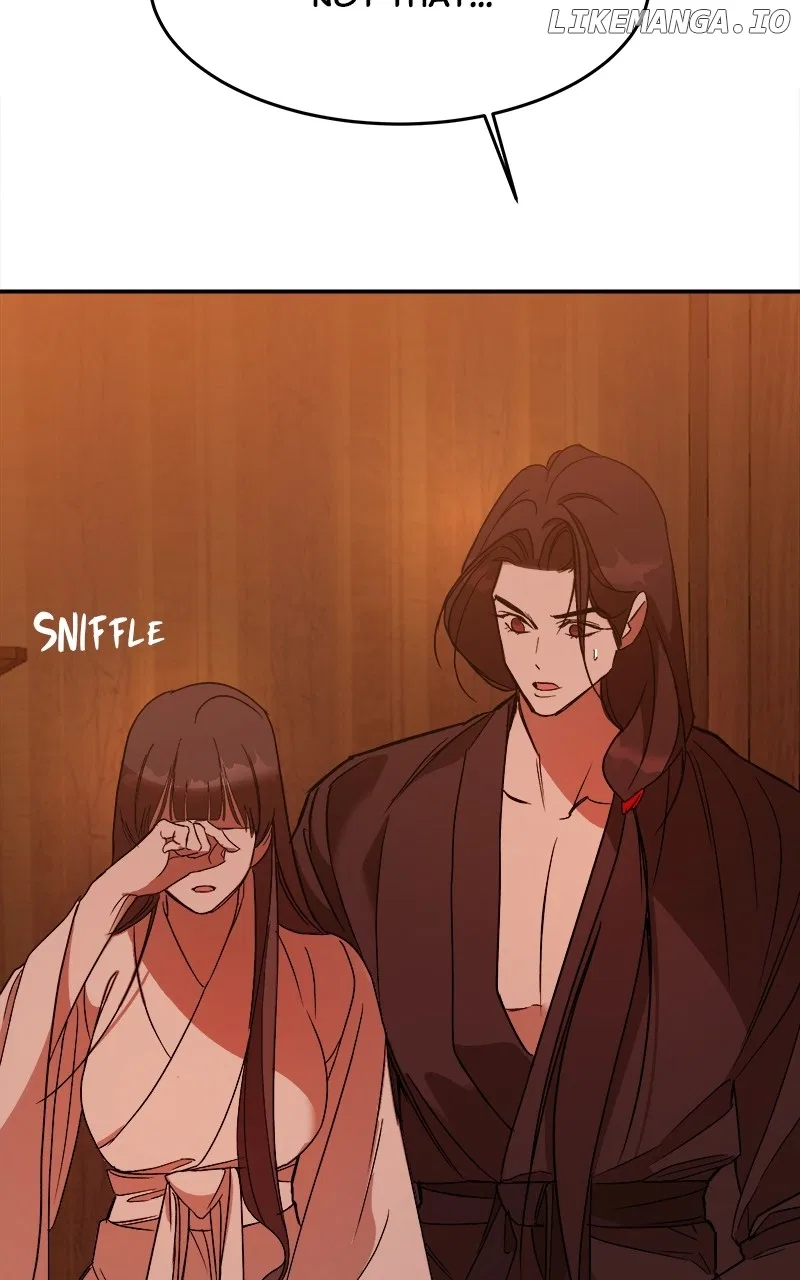 How a Goddess Wins Over Tigers Chapter 28 – Page 62