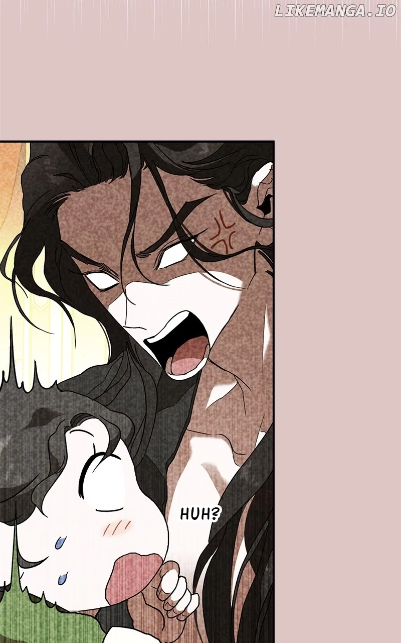 How a Goddess Wins Over Tigers Chapter 28 – Page 64
