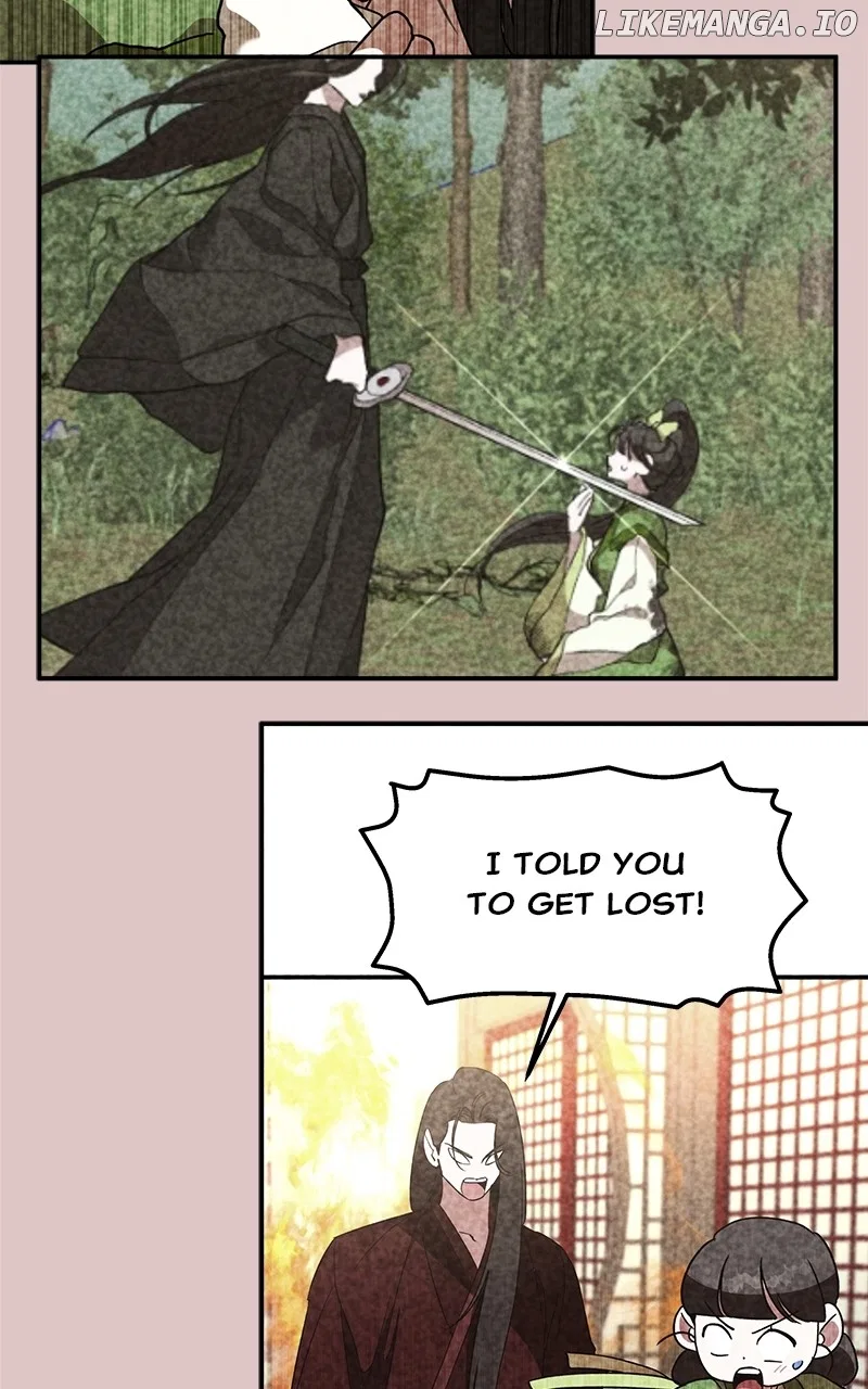 How a Goddess Wins Over Tigers Chapter 28 – Page 65