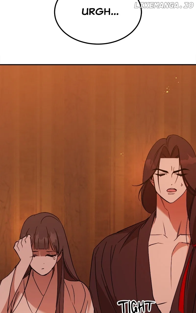 How a Goddess Wins Over Tigers Chapter 28 – Page 75