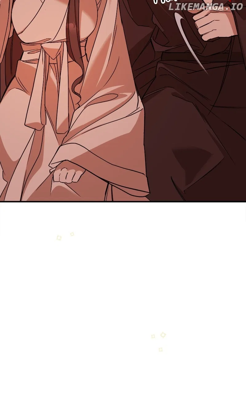 How a Goddess Wins Over Tigers Chapter 28 – Page 76