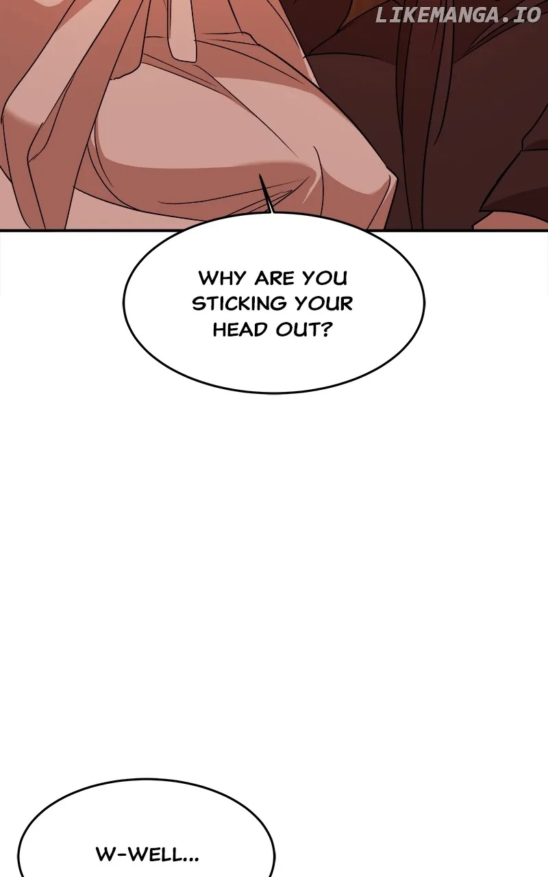 How a Goddess Wins Over Tigers Chapter 28 – Page 86
