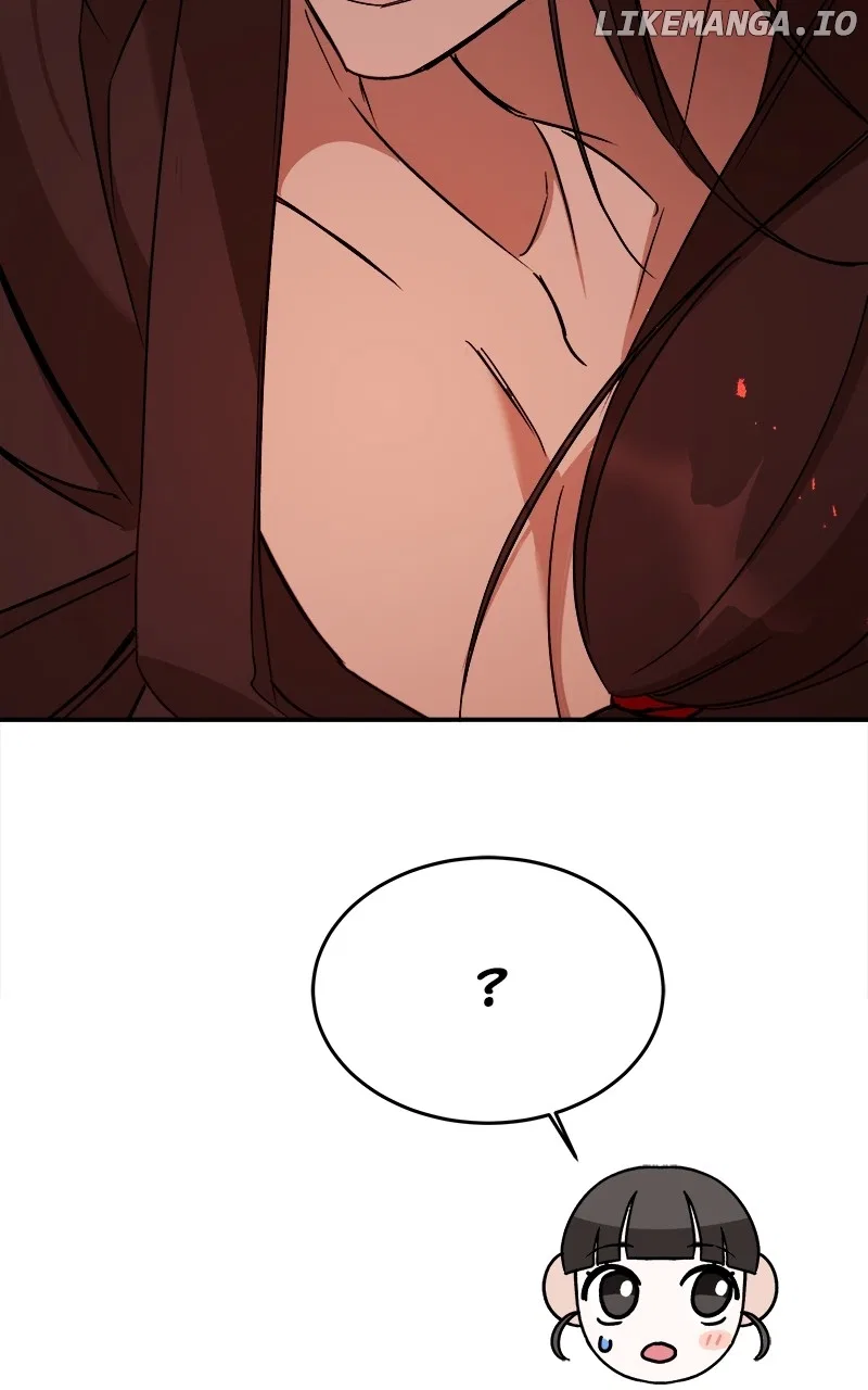 How a Goddess Wins Over Tigers Chapter 28 – Page 88