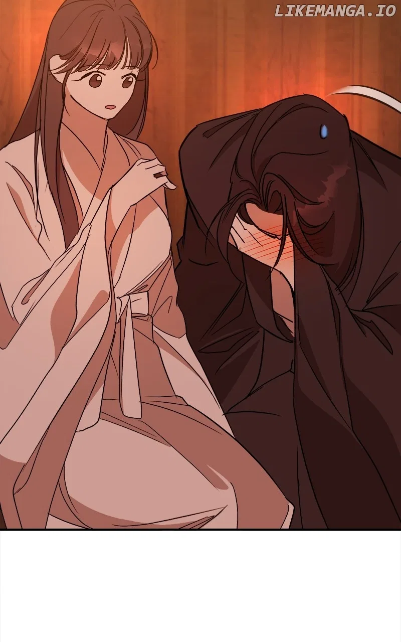 How a Goddess Wins Over Tigers Chapter 28 – Page 90