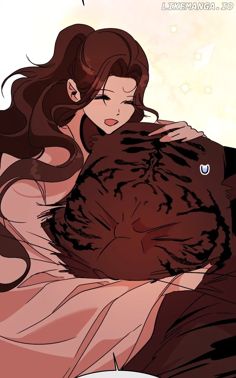 How a Goddess Wins Over Tigers Chapter 28 – Page 95
