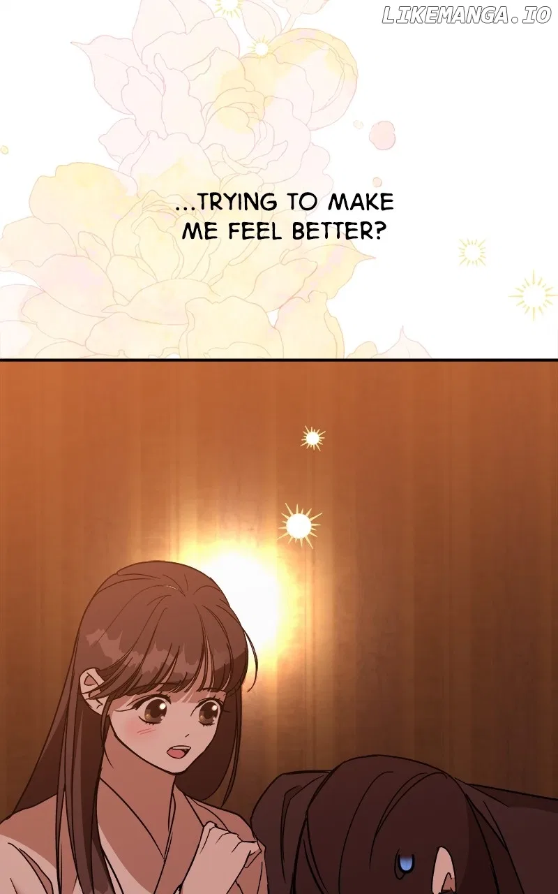 How a Goddess Wins Over Tigers Chapter 28 – Page 97