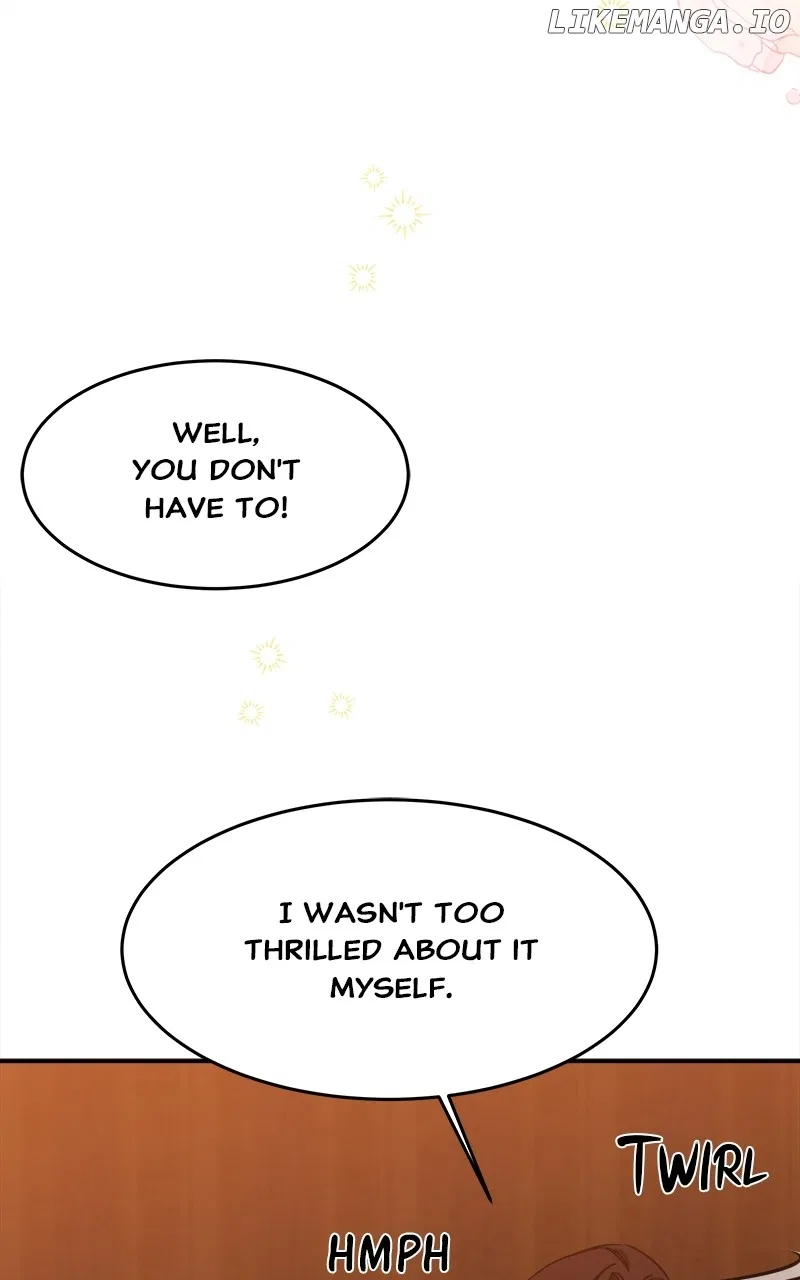 How a Goddess Wins Over Tigers Chapter 28 – Page 99