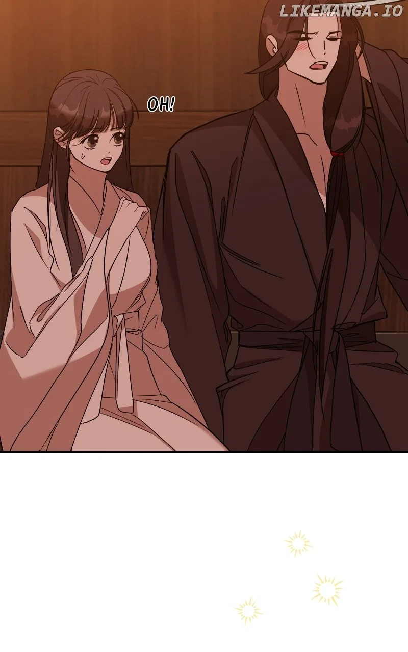 How a Goddess Wins Over Tigers Chapter 28 – Page 100