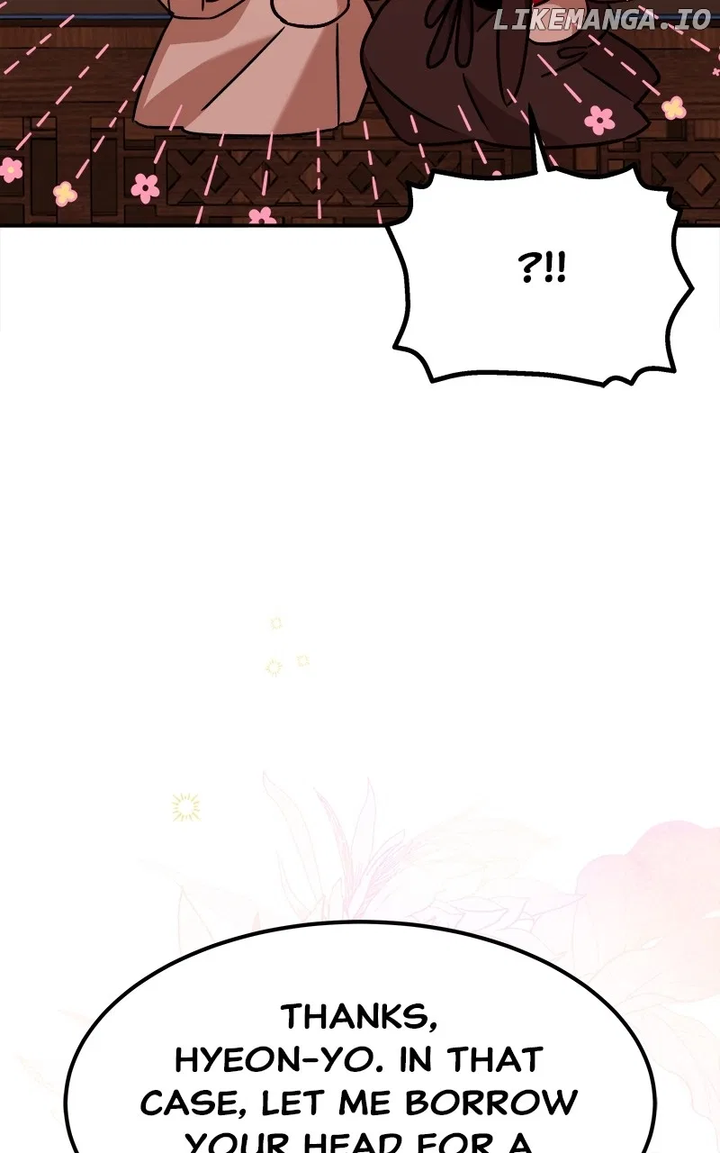 How a Goddess Wins Over Tigers Chapter 28 – Page 102
