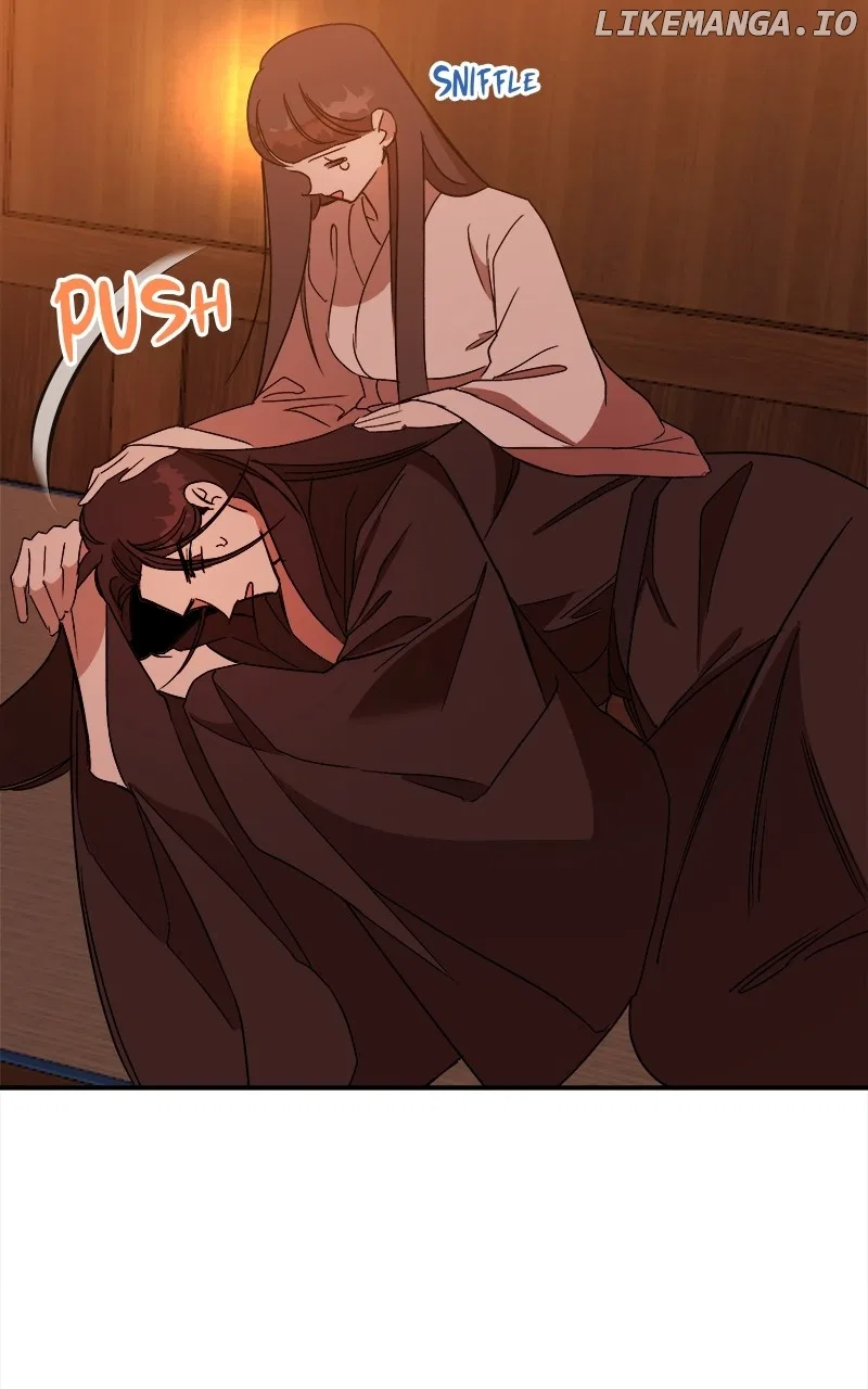 How a Goddess Wins Over Tigers Chapter 28 – Page 108