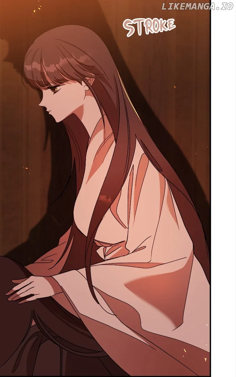 How a Goddess Wins Over Tigers Chapter 28 – Page 113