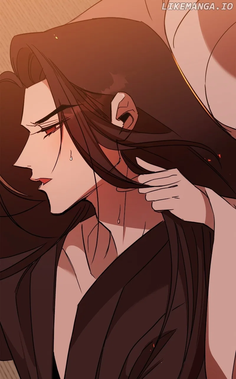 How a Goddess Wins Over Tigers Chapter 28 – Page 116