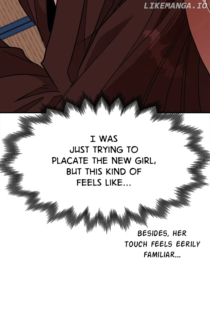 How a Goddess Wins Over Tigers Chapter 28 – Page 117