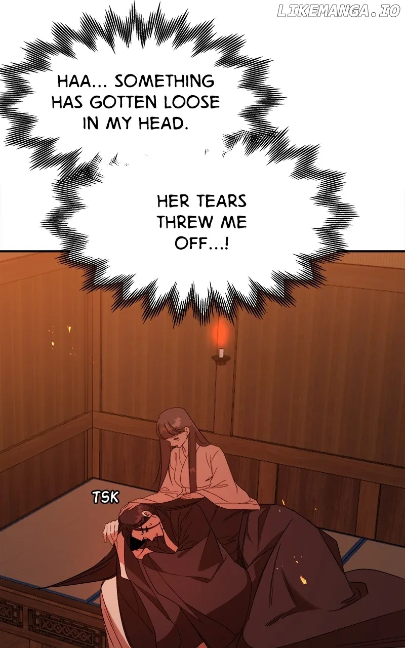 How a Goddess Wins Over Tigers Chapter 28 – Page 118