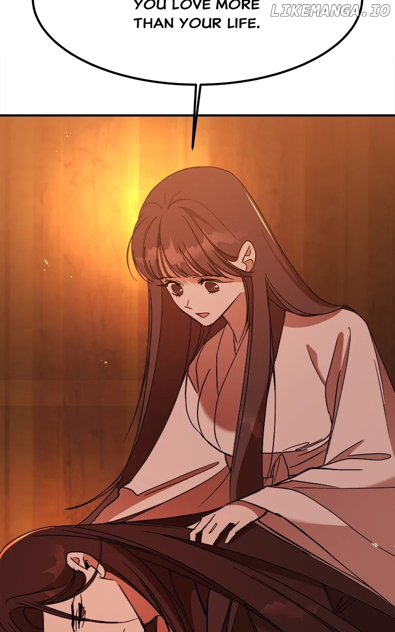How a Goddess Wins Over Tigers Chapter 28 – Page 124
