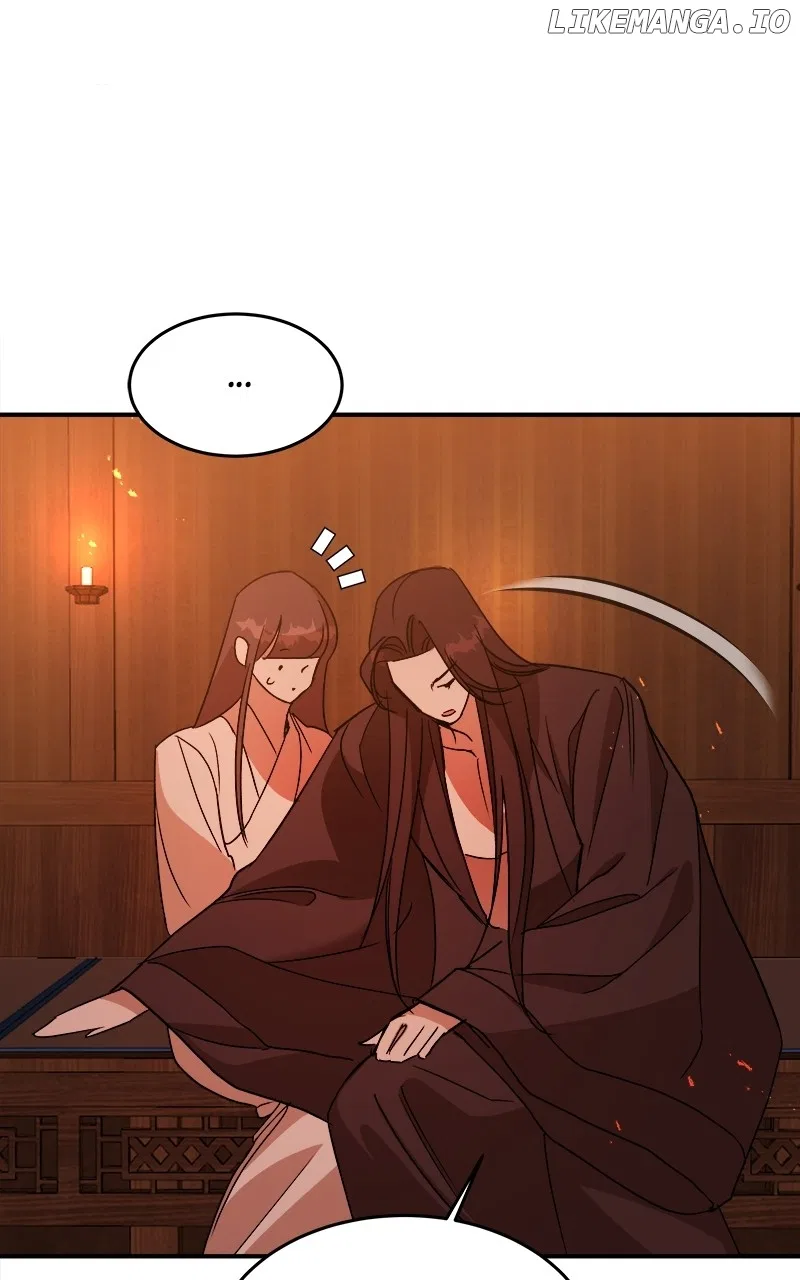 How a Goddess Wins Over Tigers Chapter 28 – Page 128