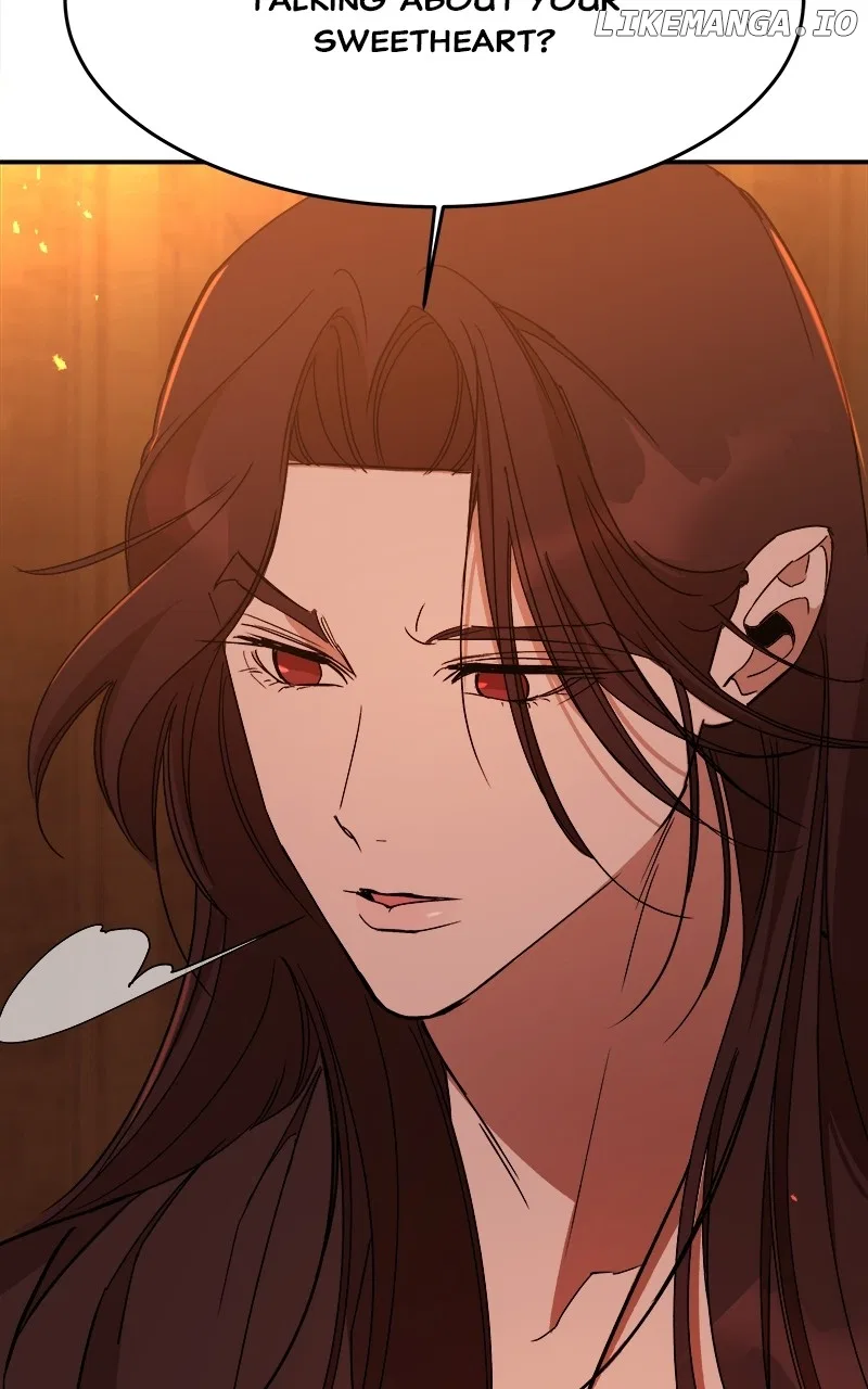 How a Goddess Wins Over Tigers Chapter 28 – Page 130