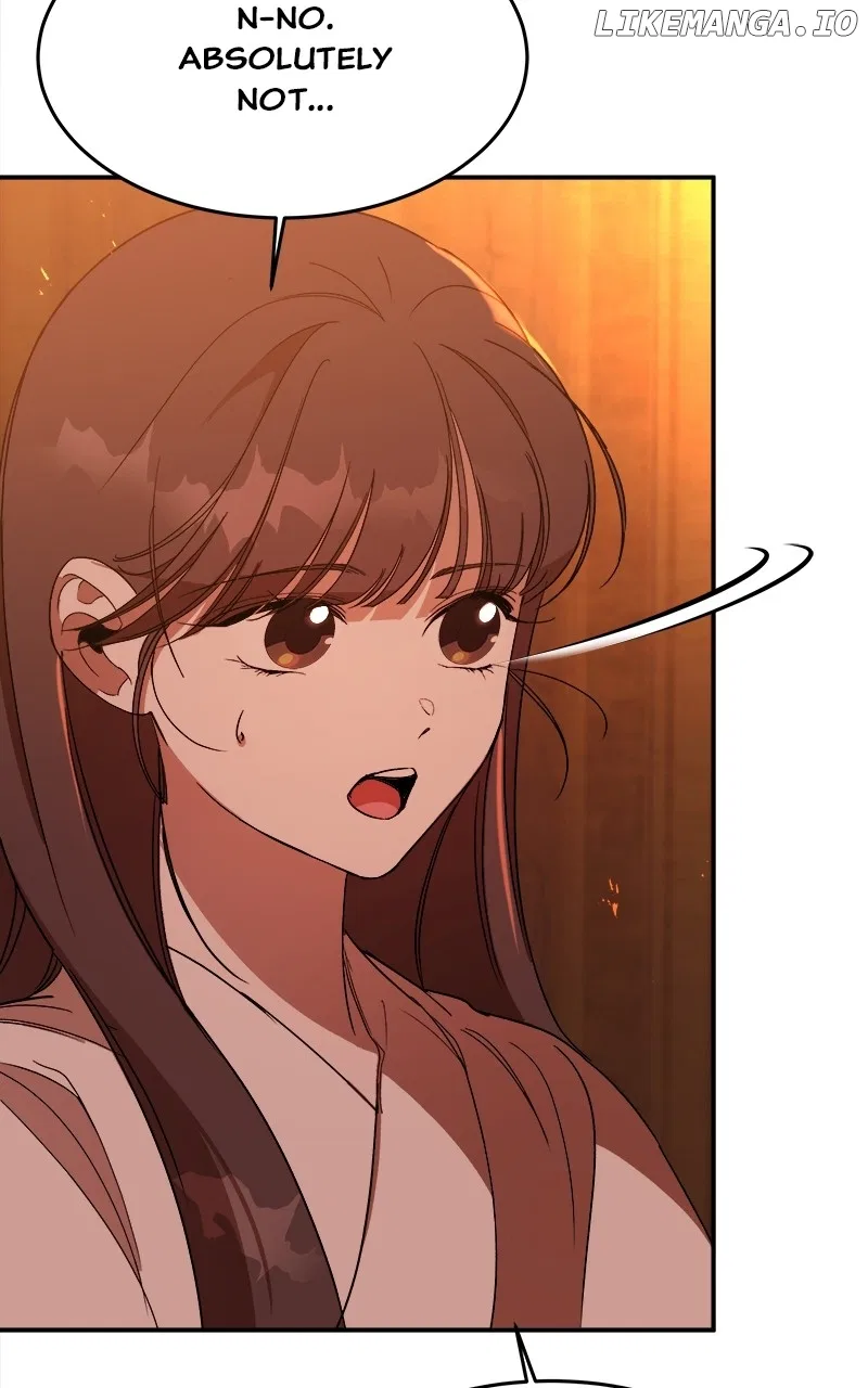 How a Goddess Wins Over Tigers Chapter 28 – Page 132