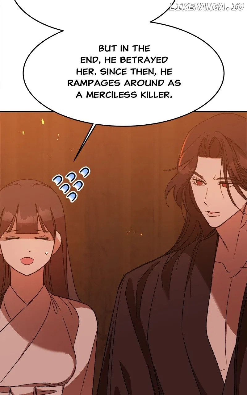 How a Goddess Wins Over Tigers Chapter 28 – Page 134