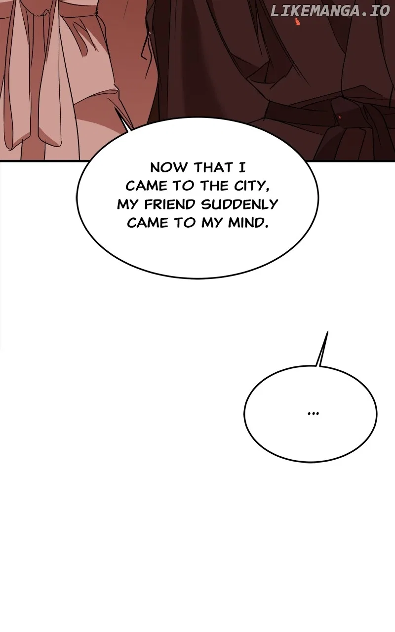 How a Goddess Wins Over Tigers Chapter 28 – Page 135