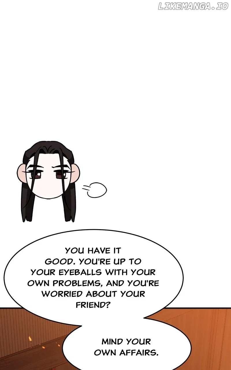 How a Goddess Wins Over Tigers Chapter 28 – Page 136
