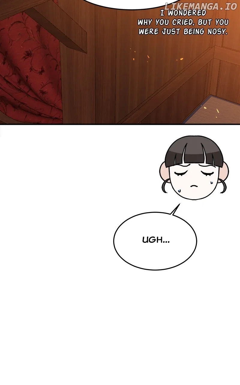 How a Goddess Wins Over Tigers Chapter 28 – Page 137