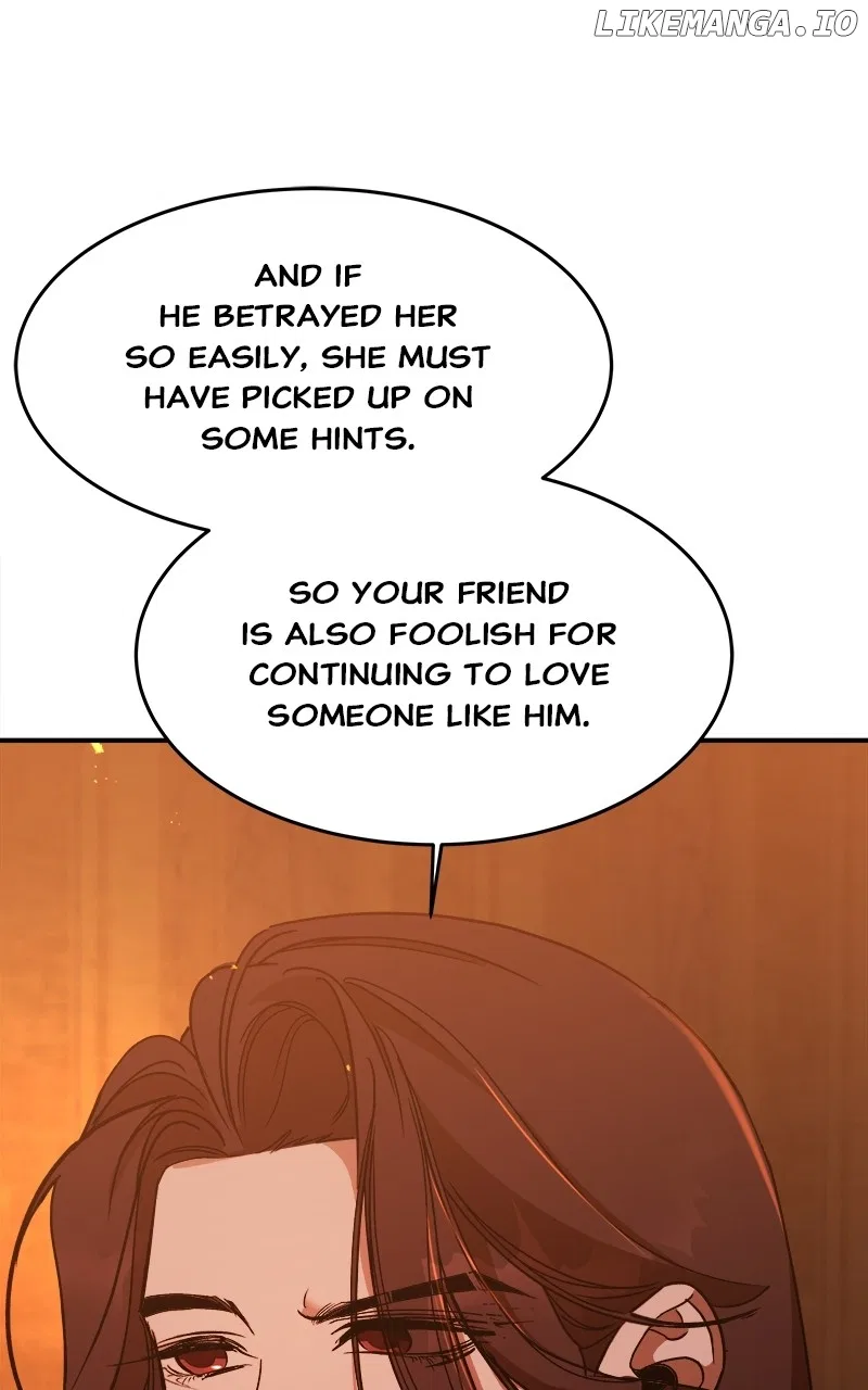 How a Goddess Wins Over Tigers Chapter 28 – Page 138
