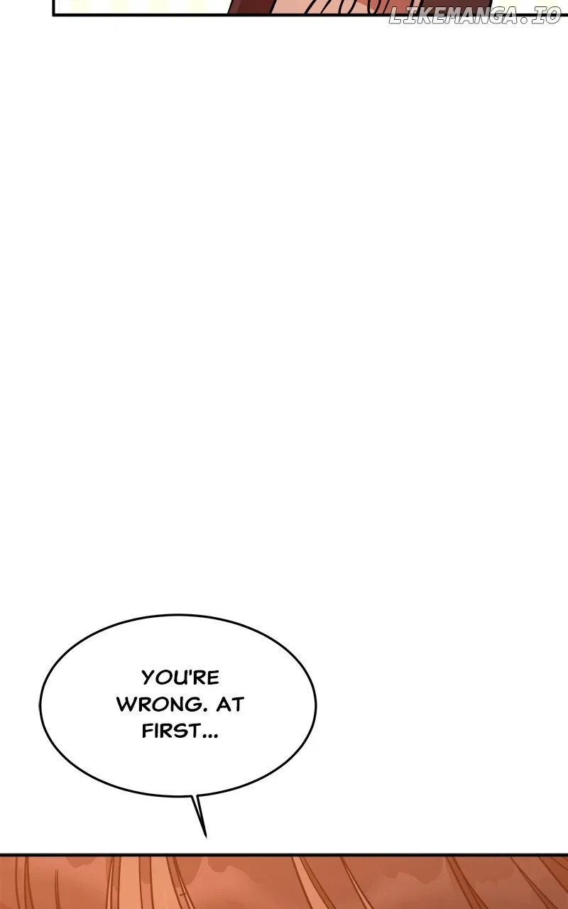 How a Goddess Wins Over Tigers Chapter 28 – Page 141