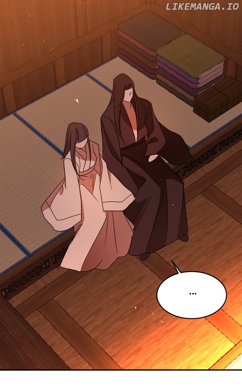 How a Goddess Wins Over Tigers Chapter 28 – Page 146