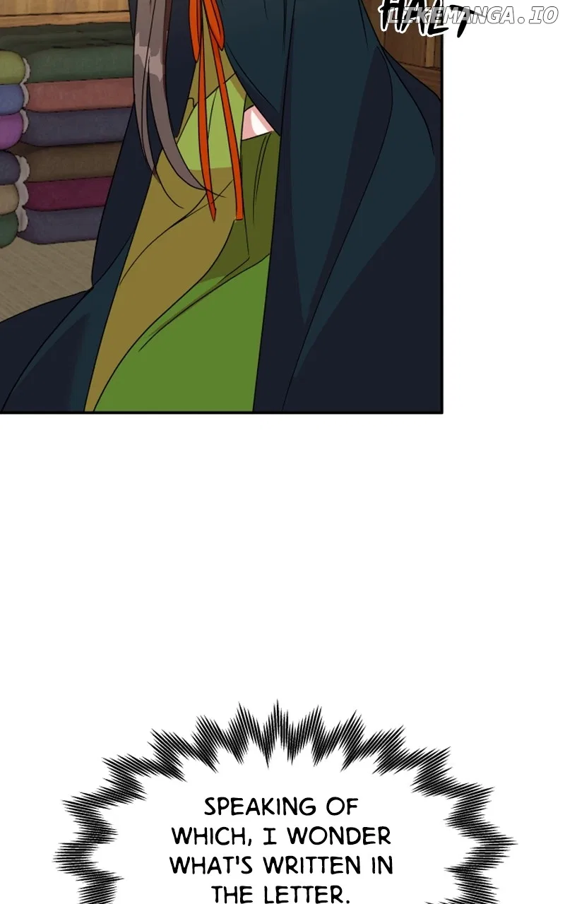 How a Goddess Wins Over Tigers Chapter 28 – Page 160