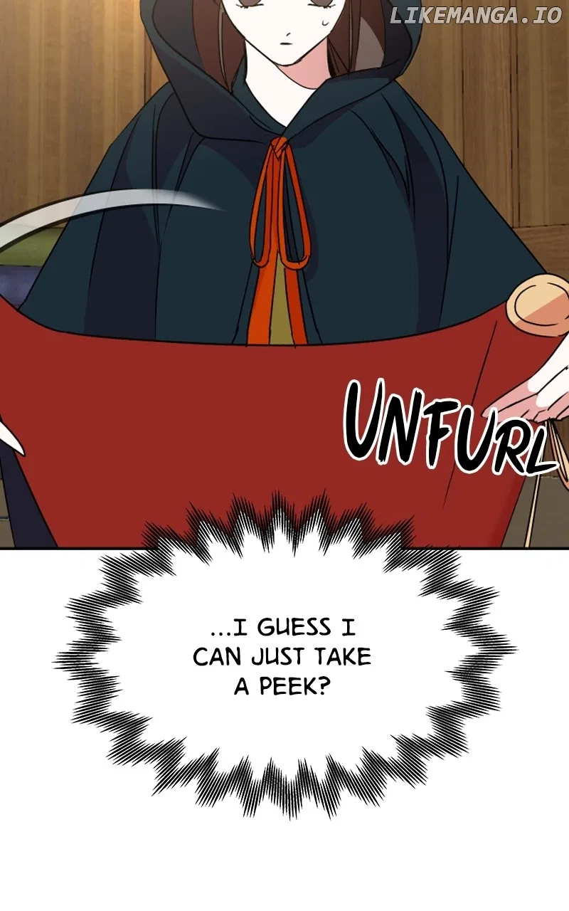 How a Goddess Wins Over Tigers Chapter 28 – Page 163